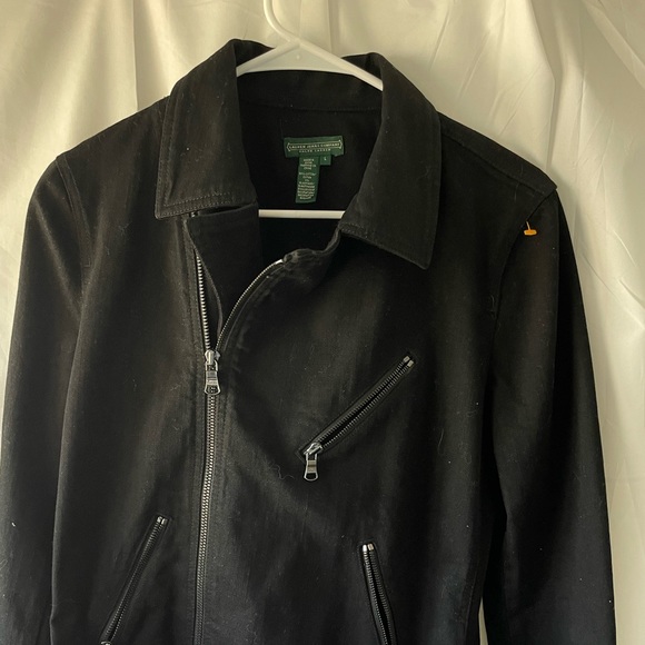 Ralph Lauren denim jacket